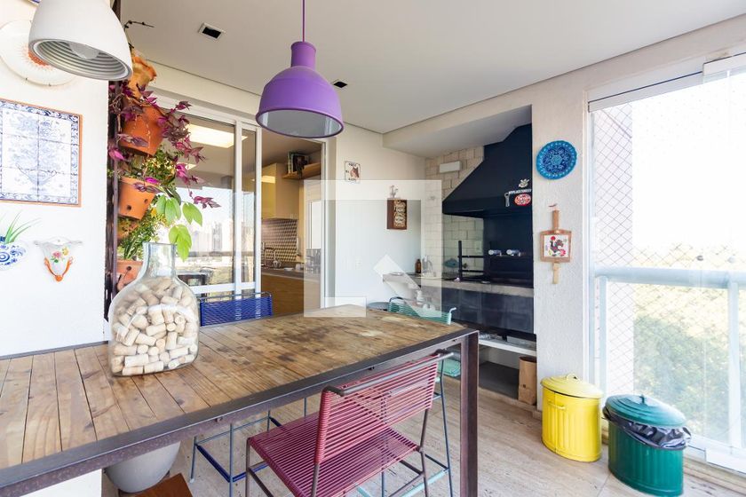 Apartamento, 3 quartos, 187 m² - Foto 15
