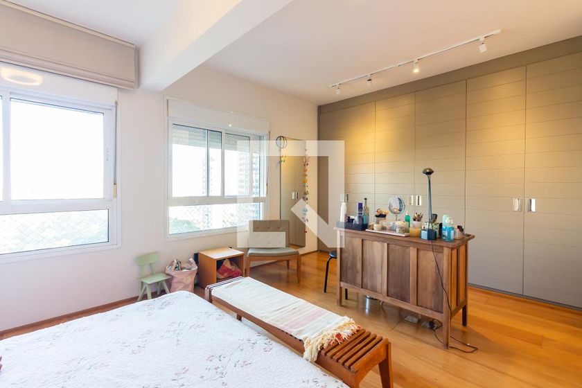 Apartamento, 3 quartos, 187 m² - Foto 43