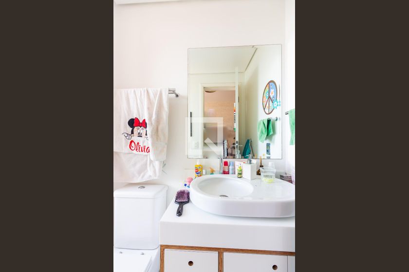 Apartamento, 3 quartos, 187 m² - Foto 29