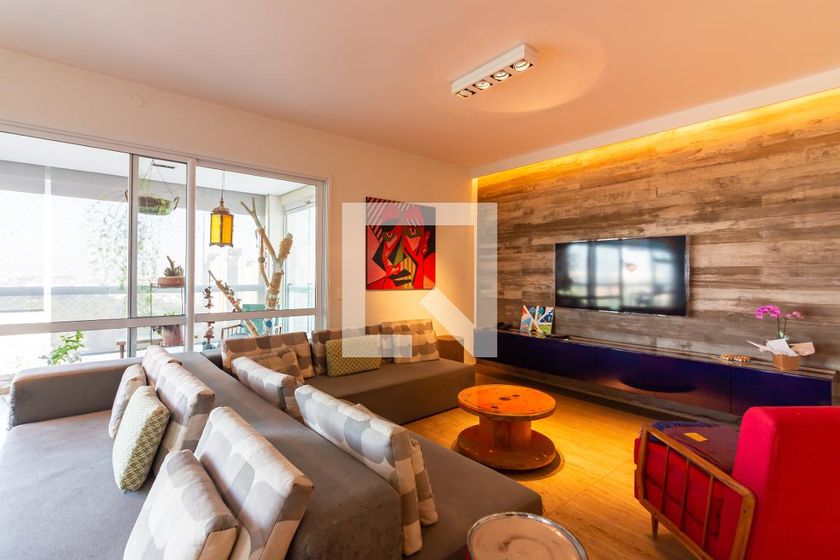 Apartamento, 3 quartos, 187 m² - Foto 6