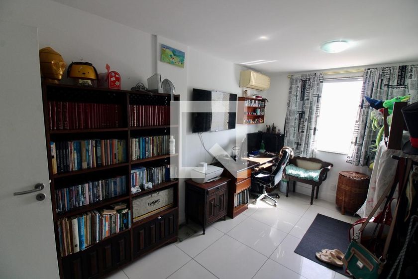 Cobertura, 4 quartos, 187 m² - Foto 17