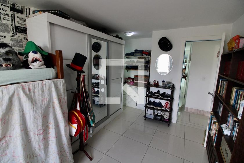 Cobertura, 4 quartos, 187 m² - Foto 19