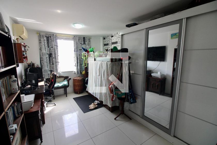 Cobertura, 4 quartos, 187 m² - Foto 16