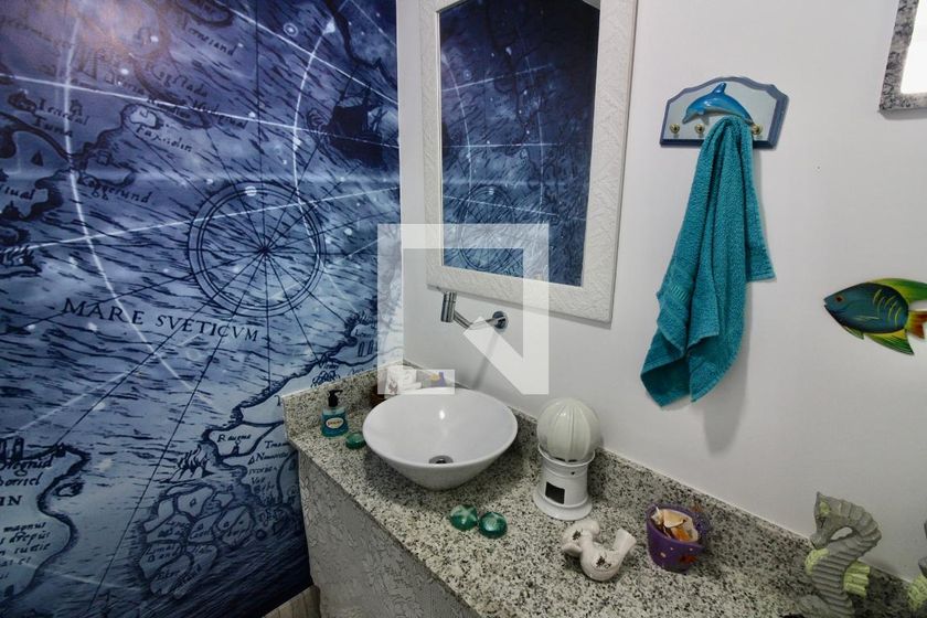Cobertura, 4 quartos, 187 m² - Foto 35