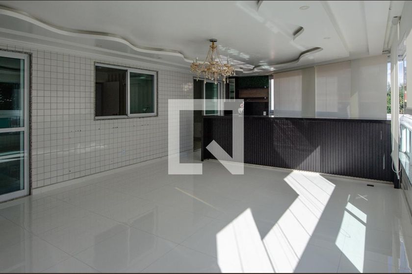 Apartamento, 4 quartos, 138 m² - Foto 7