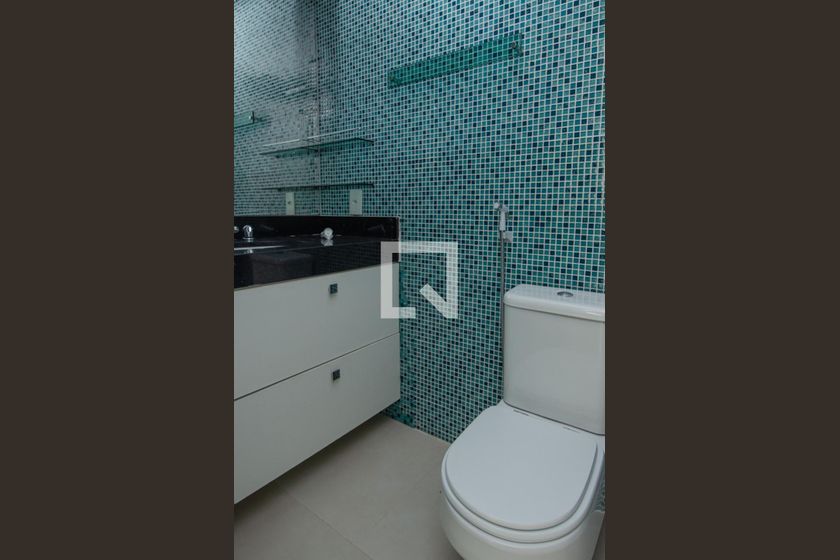 Apartamento, 4 quartos, 138 m² - Foto 24