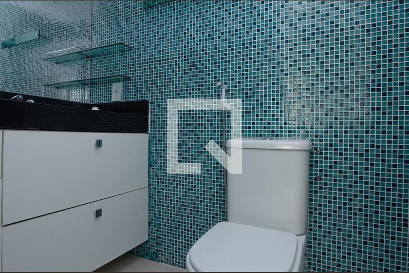 Apartamento, 4 quartos, 138 m² - Foto 20