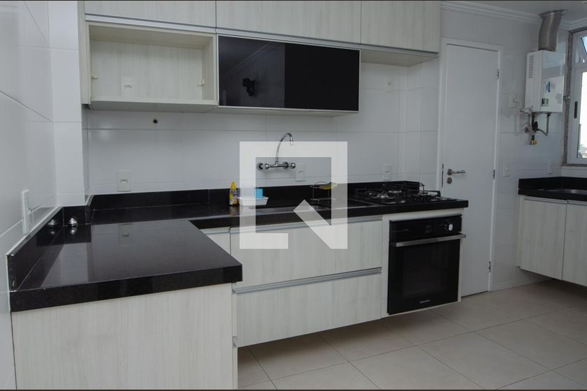 Apartamento, 4 quartos, 138 m² - Foto 46