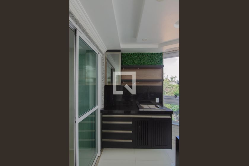 Apartamento, 4 quartos, 138 m² - Foto 12
