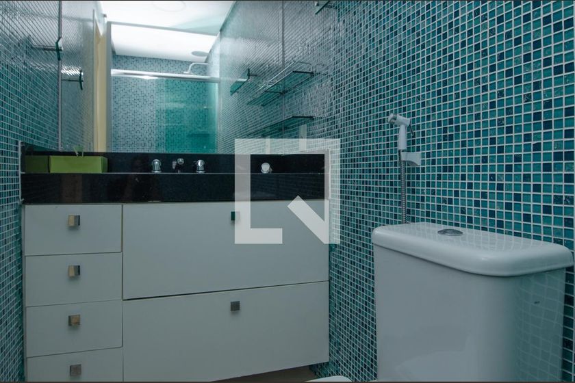 Apartamento, 4 quartos, 138 m² - Foto 21