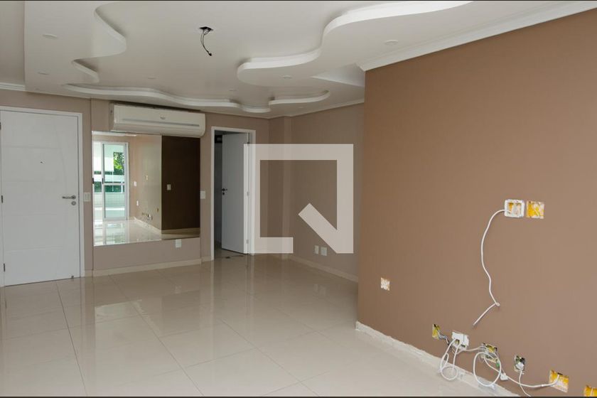 Apartamento, 4 quartos, 138 m² - Foto 3