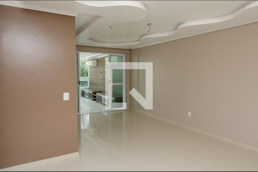 Apartamento, 4 quartos, 138 m² - Foto 2