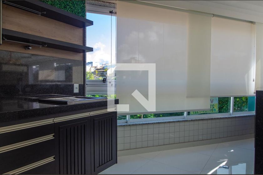 Apartamento, 4 quartos, 138 m² - Foto 10