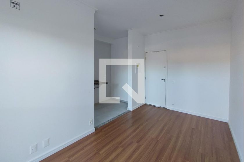 Apartamento à Venda - Jardim do Lago, 2 Quartos,  72 m2 em , Campinas - sp | SoloBR
