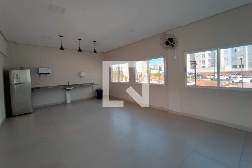 Apartamento à Venda - Jardim do Lago, 2 Quartos,  72 m2 em , Campinas - sp | SoloBR