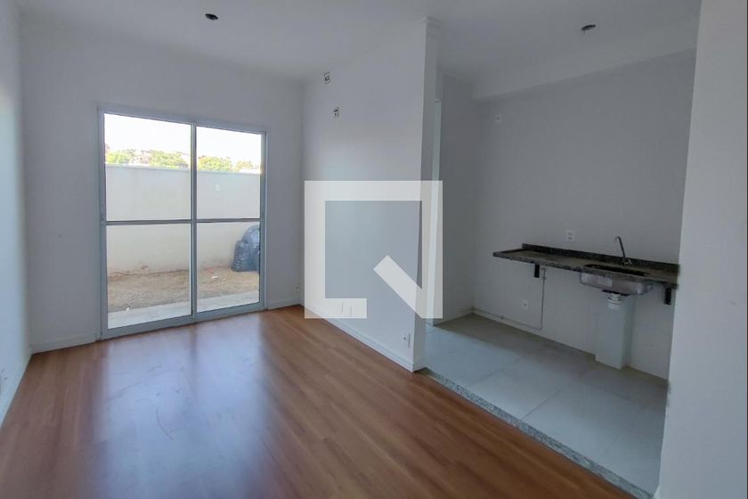 Apartamento à Venda - Jardim do Lago, 2 Quartos,  72 m2 em , Campinas - sp | SoloBR