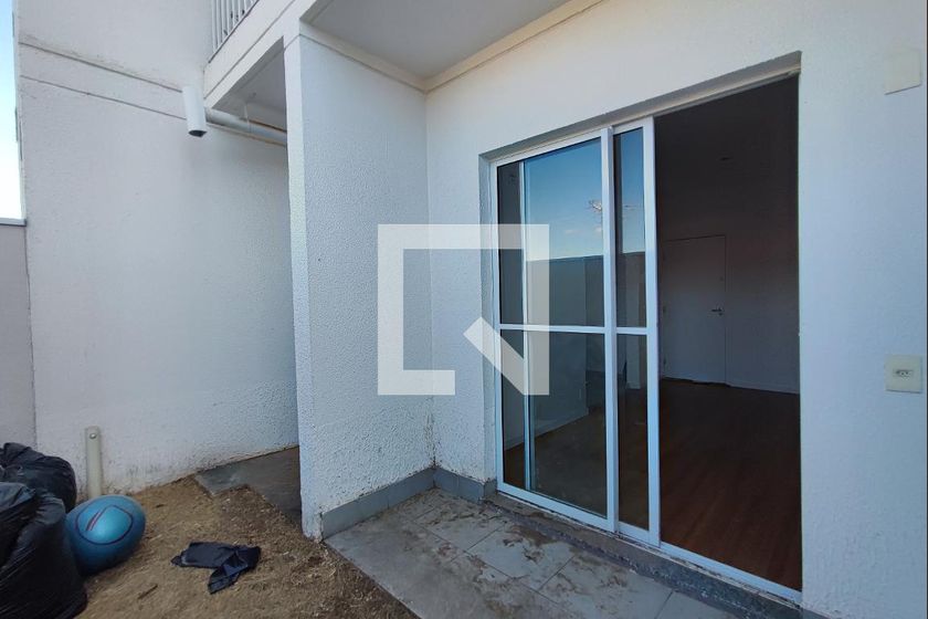 Apartamento à Venda - Jardim do Lago, 2 Quartos,  72 m2 em , Campinas - sp | SoloBR