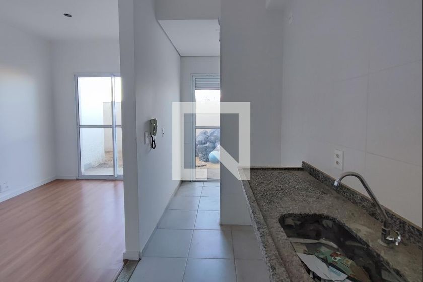 Apartamento à Venda - Jardim do Lago, 2 Quartos,  72 m2 em , Campinas - sp | SoloBR