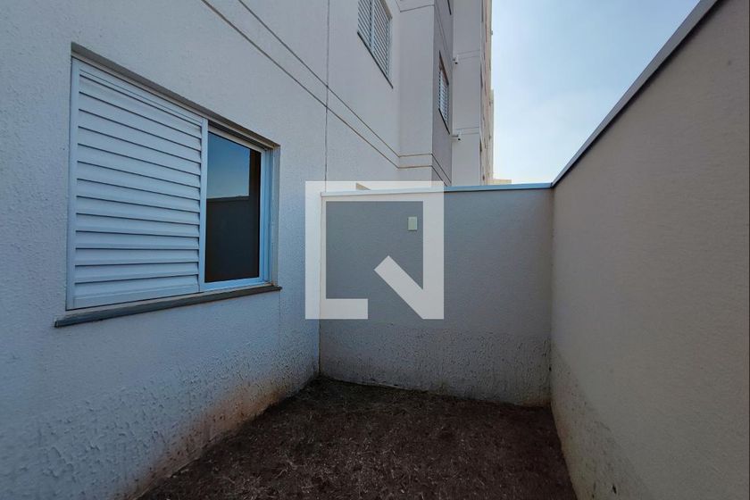 Apartamento à Venda - Jardim do Lago, 2 Quartos,  72 m2 em , Campinas - sp | SoloBR
