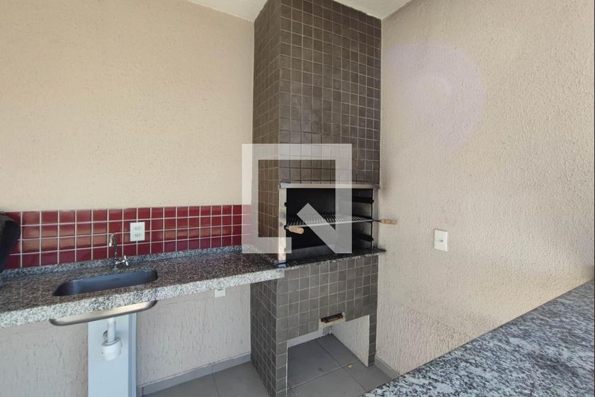 Apartamento à Venda - Jardim do Lago, 2 Quartos,  72 m2 em , Campinas - sp | SoloBR