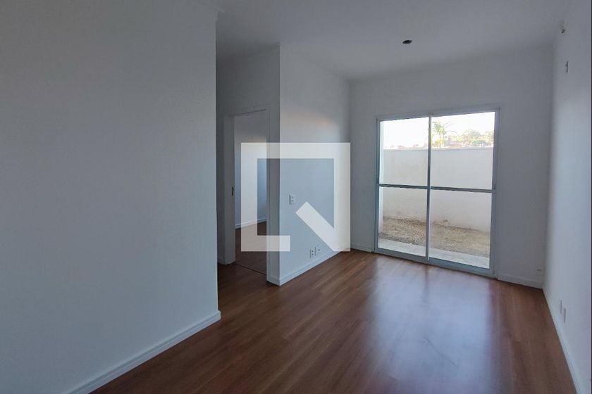 Apartamento à Venda - Jardim do Lago, 2 Quartos,  72 m2 em , Campinas - sp | SoloBR
