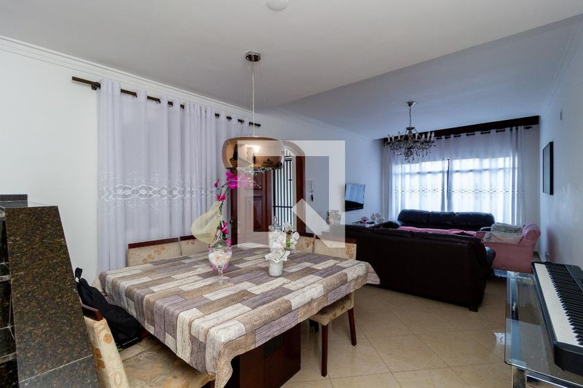 Casa, 3 quartos, 190 m² - Foto 8