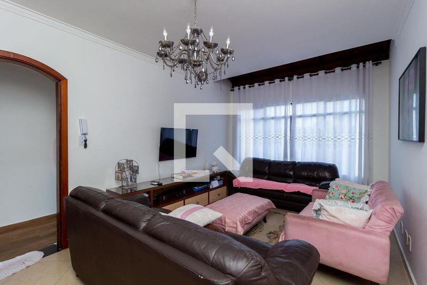 Casa, 3 quartos, 190 m² - Foto 1