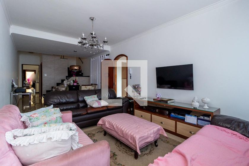 Casa, 3 quartos, 190 m² - Foto 4