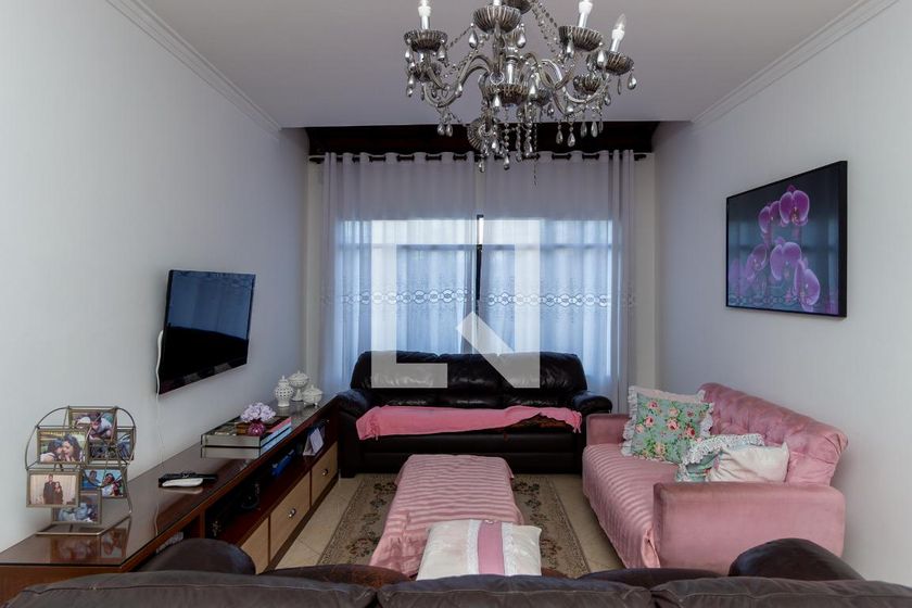 Casa, 3 quartos, 190 m² - Foto 5