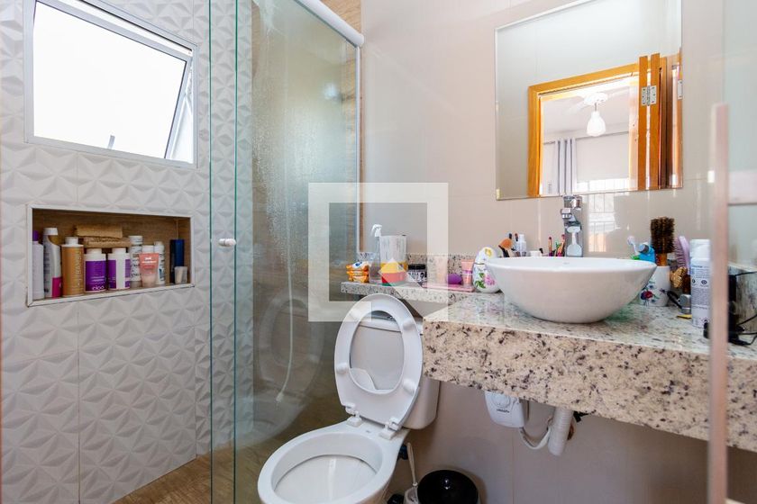 Casa, 3 quartos, 190 m² - Foto 32