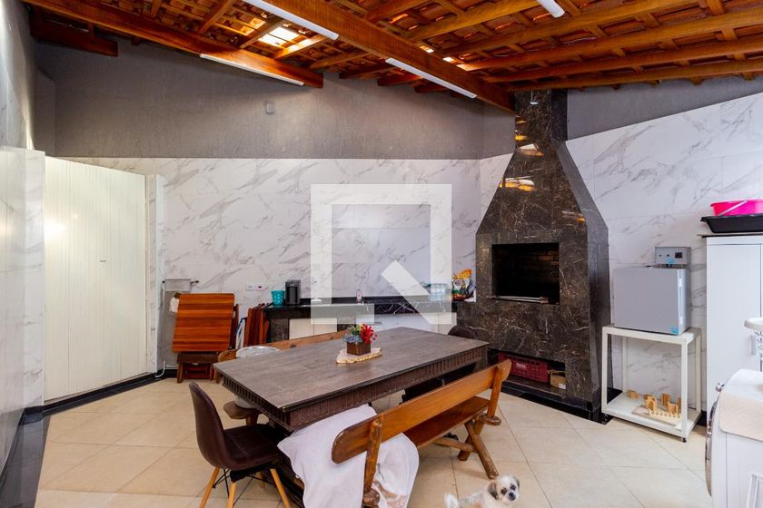 Casa, 3 quartos, 190 m² - Foto 48