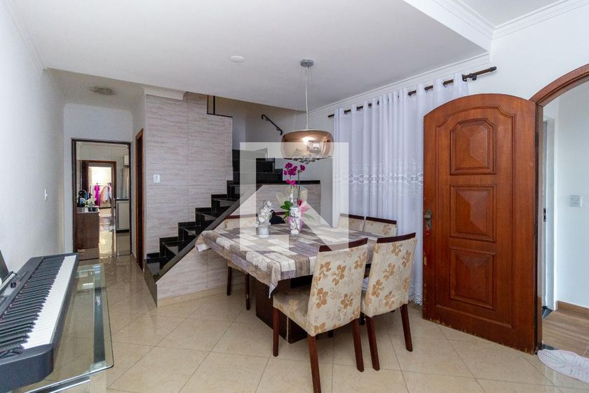 Casa, 3 quartos, 190 m² - Foto 6