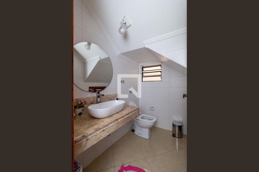 Casa, 3 quartos, 190 m² - Foto 13