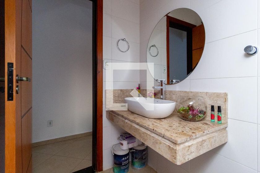 Casa, 3 quartos, 190 m² - Foto 12