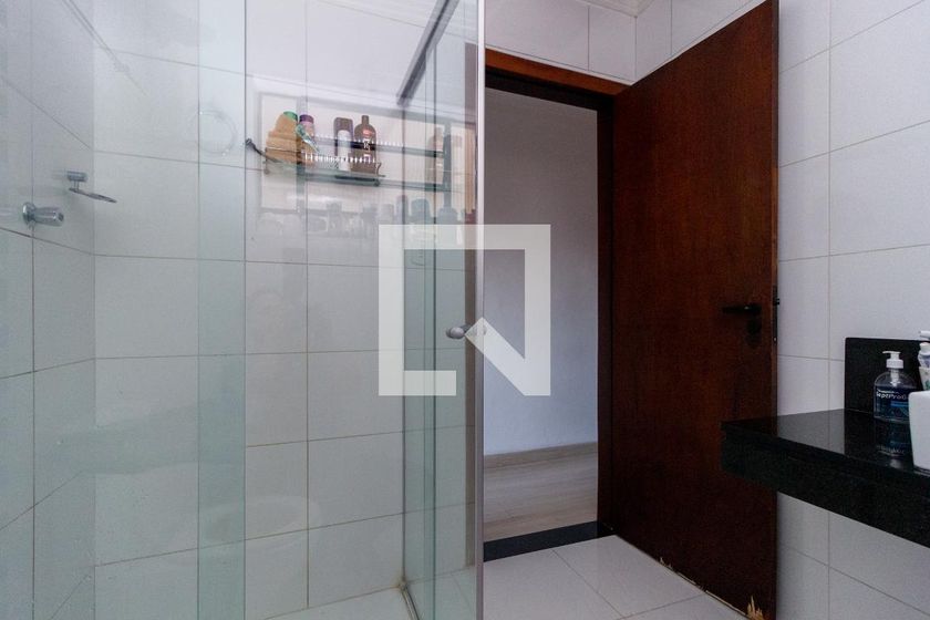 Casa, 3 quartos, 190 m² - Foto 37