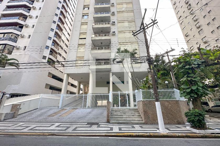 Condomínio Grajau, Barra Funda Guarujá Alugue ou Compre QuintoAndar