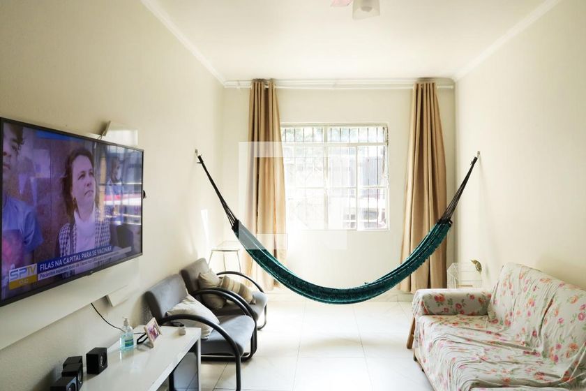 Apartamento, 2 quartos, 105 m² - Foto 1