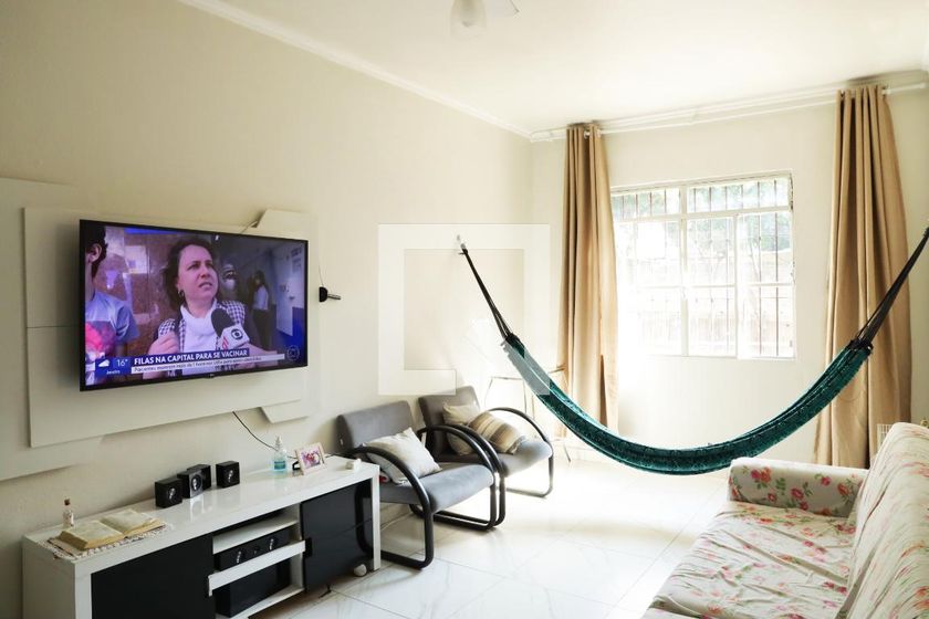 Apartamento, 2 quartos, 105 m² - Foto 3