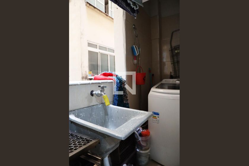 Apartamento, 2 quartos, 105 m² - Foto 40