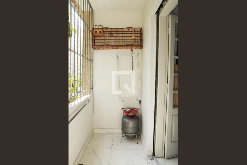 Apartamento, 2 quartos, 105 m² - Foto 14