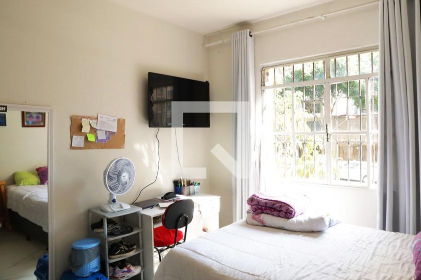 Apartamento, 2 quartos, 105 m² - Foto 21