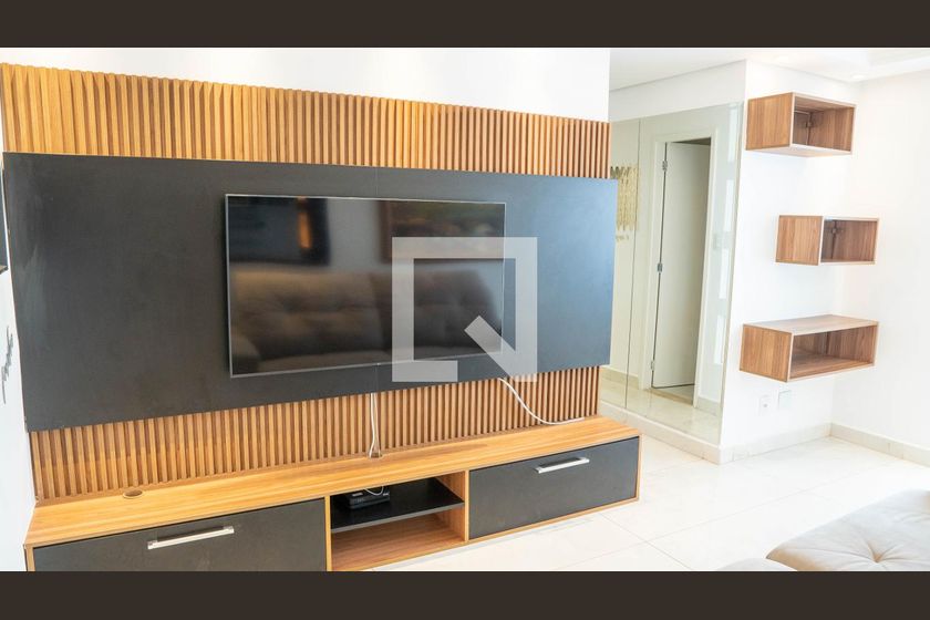 Apartamento, 2 quartos, 65 m² - Foto 11
