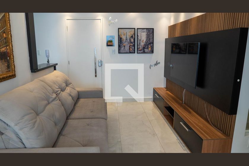 Apartamento, 2 quartos, 65 m² - Foto 5