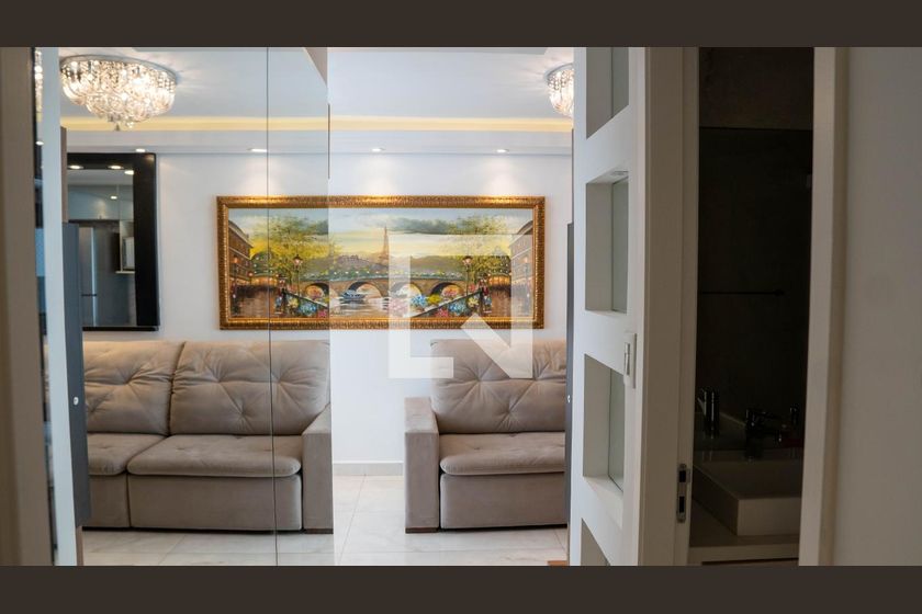 Apartamento, 2 quartos, 65 m² - Foto 3