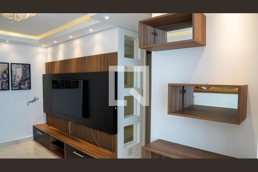 Apartamento, 2 quartos, 65 m² - Foto 9