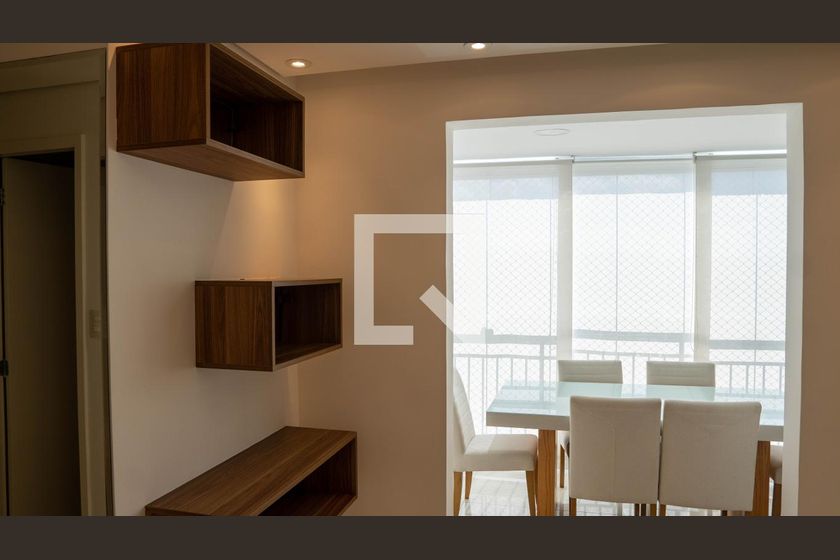 Apartamento, 2 quartos, 65 m² - Foto 13