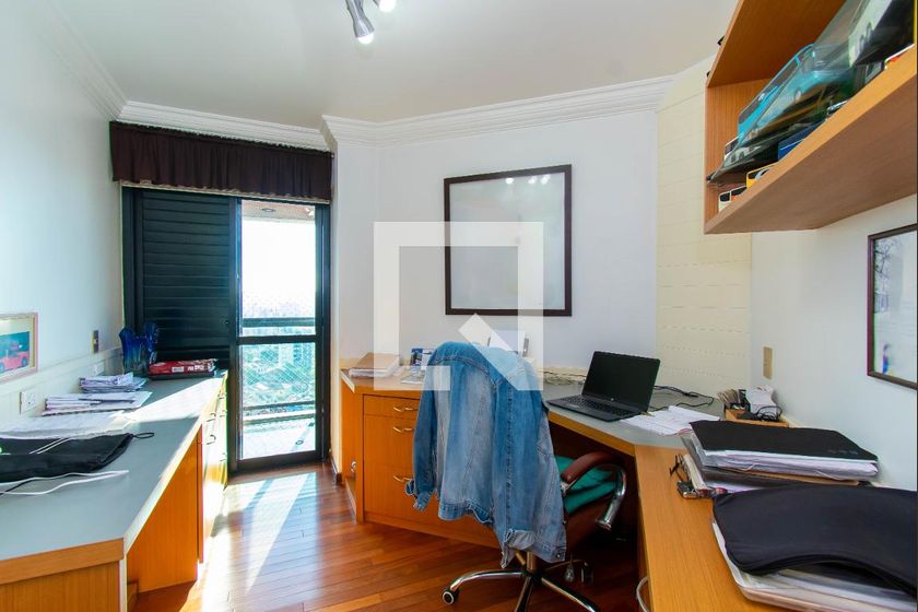 Apartamento, 3 quartos, 156 m² - Foto 60
