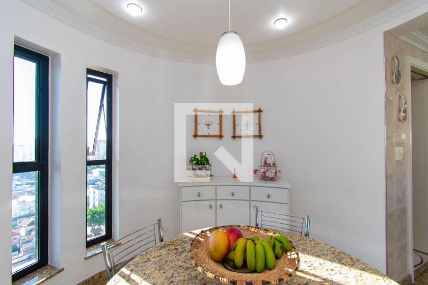 Apartamento, 3 quartos, 156 m² - Foto 22