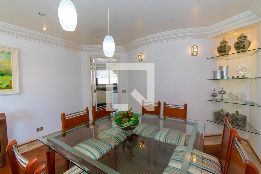 Apartamento, 3 quartos, 156 m² - Foto 14