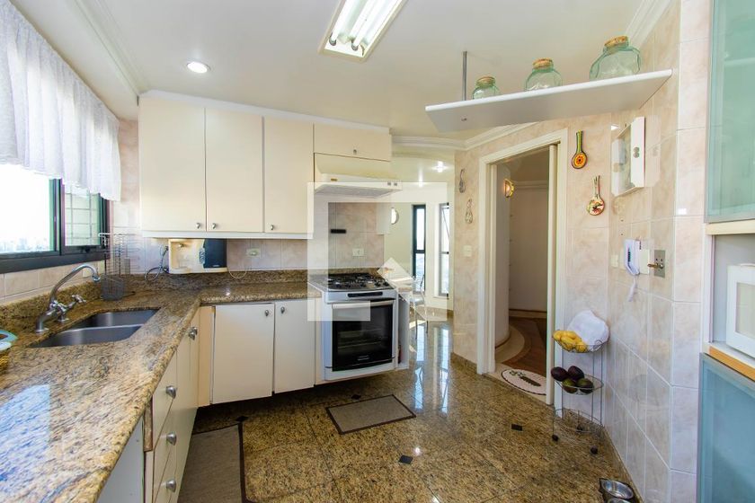 Apartamento, 3 quartos, 156 m² - Foto 154